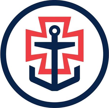 Suomen Meripelastusseura logo